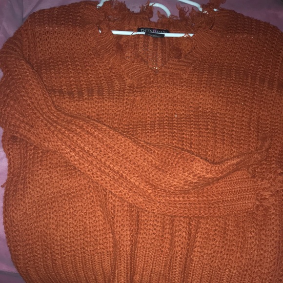 Sweater - Picture 2 of 3
